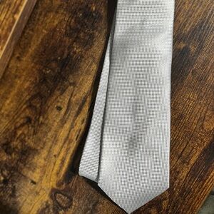 Men’s tie